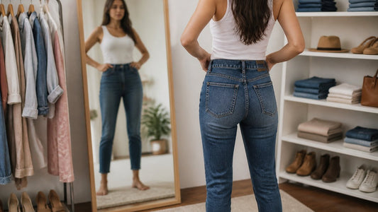 Choosing Clothes for Your Body Type: A Fit Guide