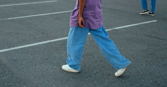 Best Wide Leg Jeans 2026: Top 5 Ranked