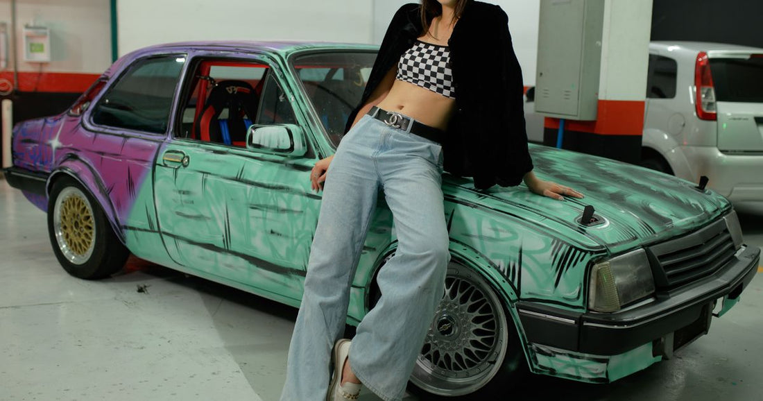 Best High Waist Wide Leg Jeans 2026: Top 5 Ranked