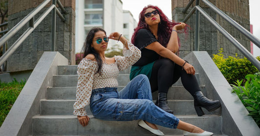 Skinny Jeans Outfit Ideas for Work | Nova Rue Boutique