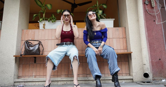 Best Affordable Denim Tops for Women 2026: Top 6 Ranked