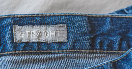 RISEN Cropped Straight Jeans Styling: 7 Easy Outfits