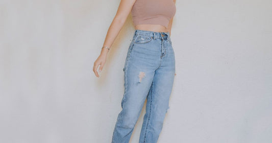 Best High-Waisted OG Loose Jeans 2026: Top 5 Ranked