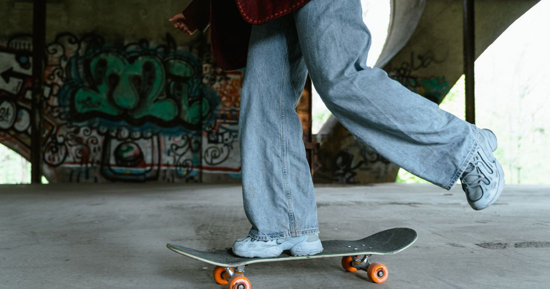 Best Baggy Jeans 2026: Top 5 Ranked